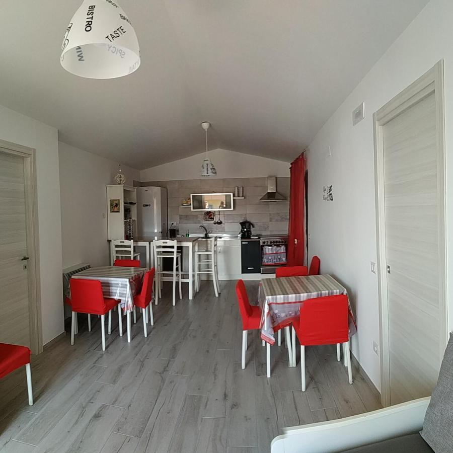 La Maison Di Sara Santa Maria La Carità Εξωτερικό φωτογραφία