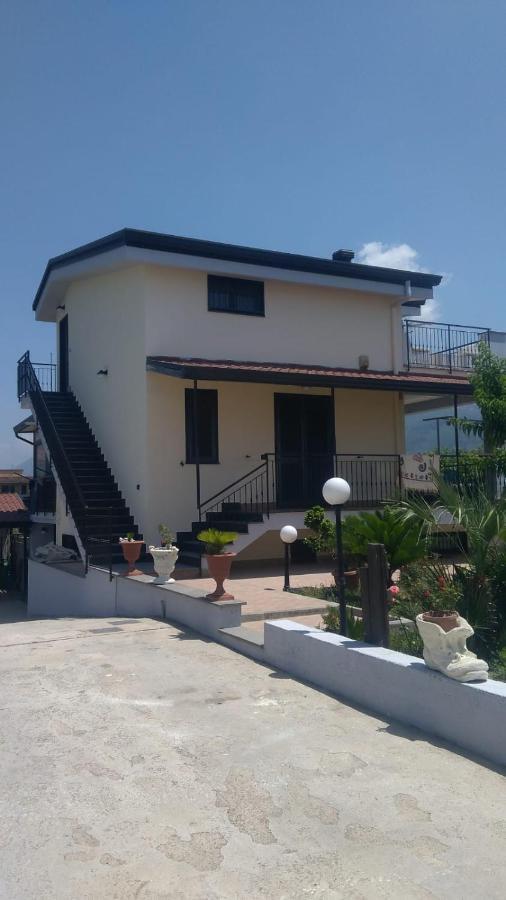 La Maison Di Sara Santa Maria La Carità Εξωτερικό φωτογραφία