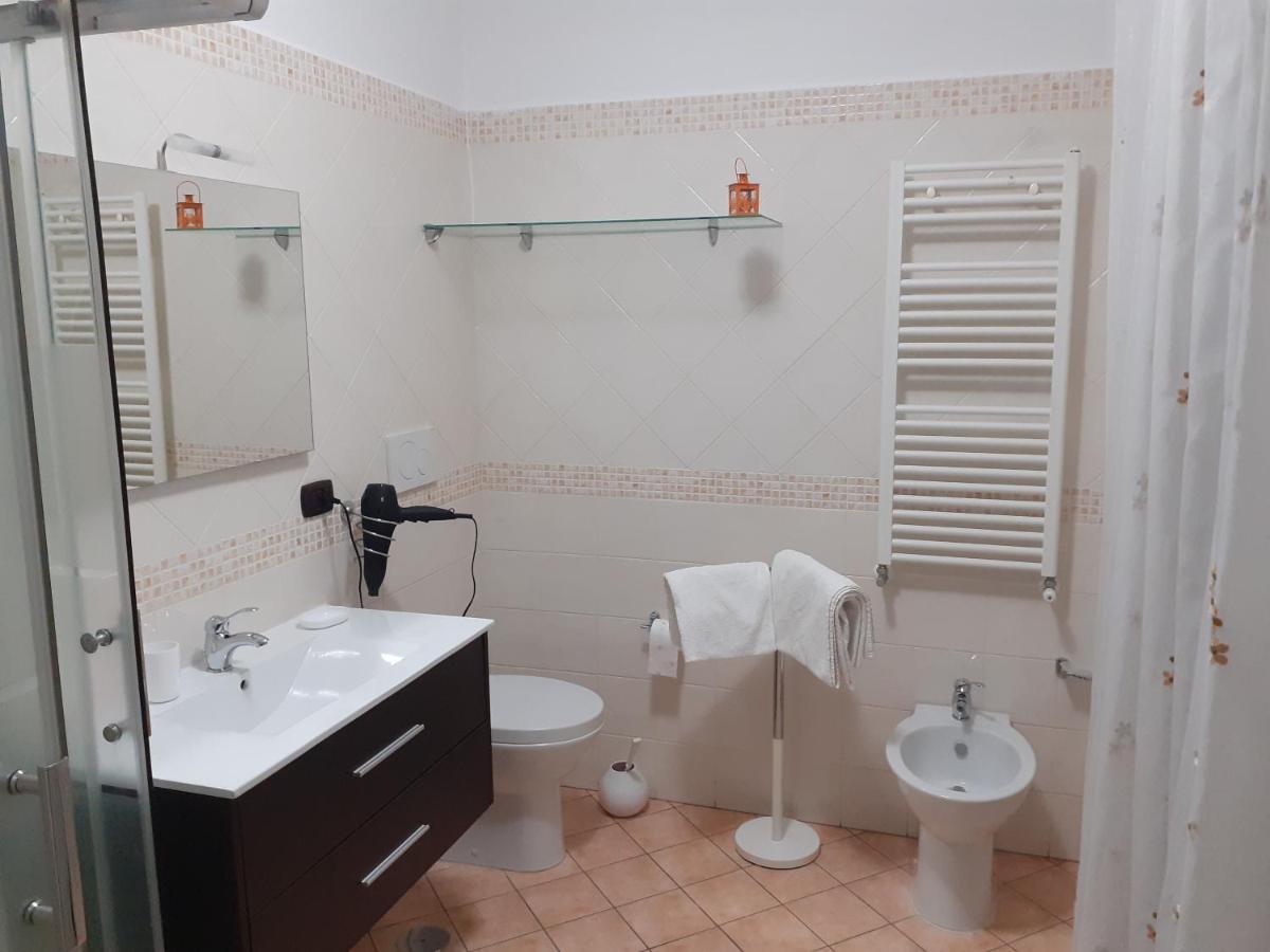 La Maison Di Sara Santa Maria La Carità Εξωτερικό φωτογραφία