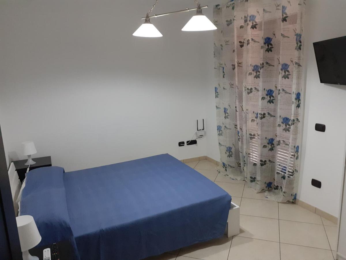 La Maison Di Sara Santa Maria La Carità Εξωτερικό φωτογραφία