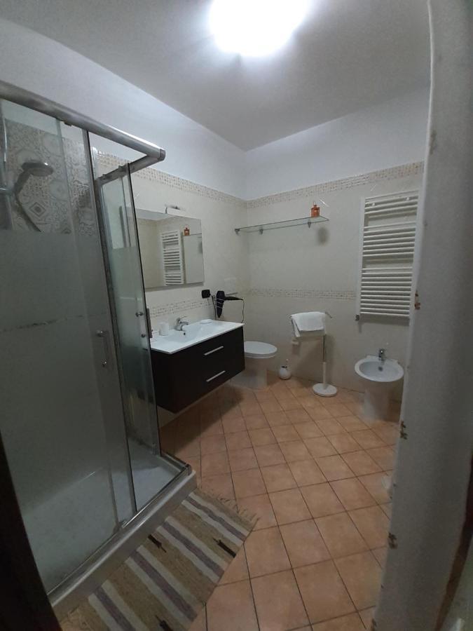 La Maison Di Sara Santa Maria La Carità Εξωτερικό φωτογραφία